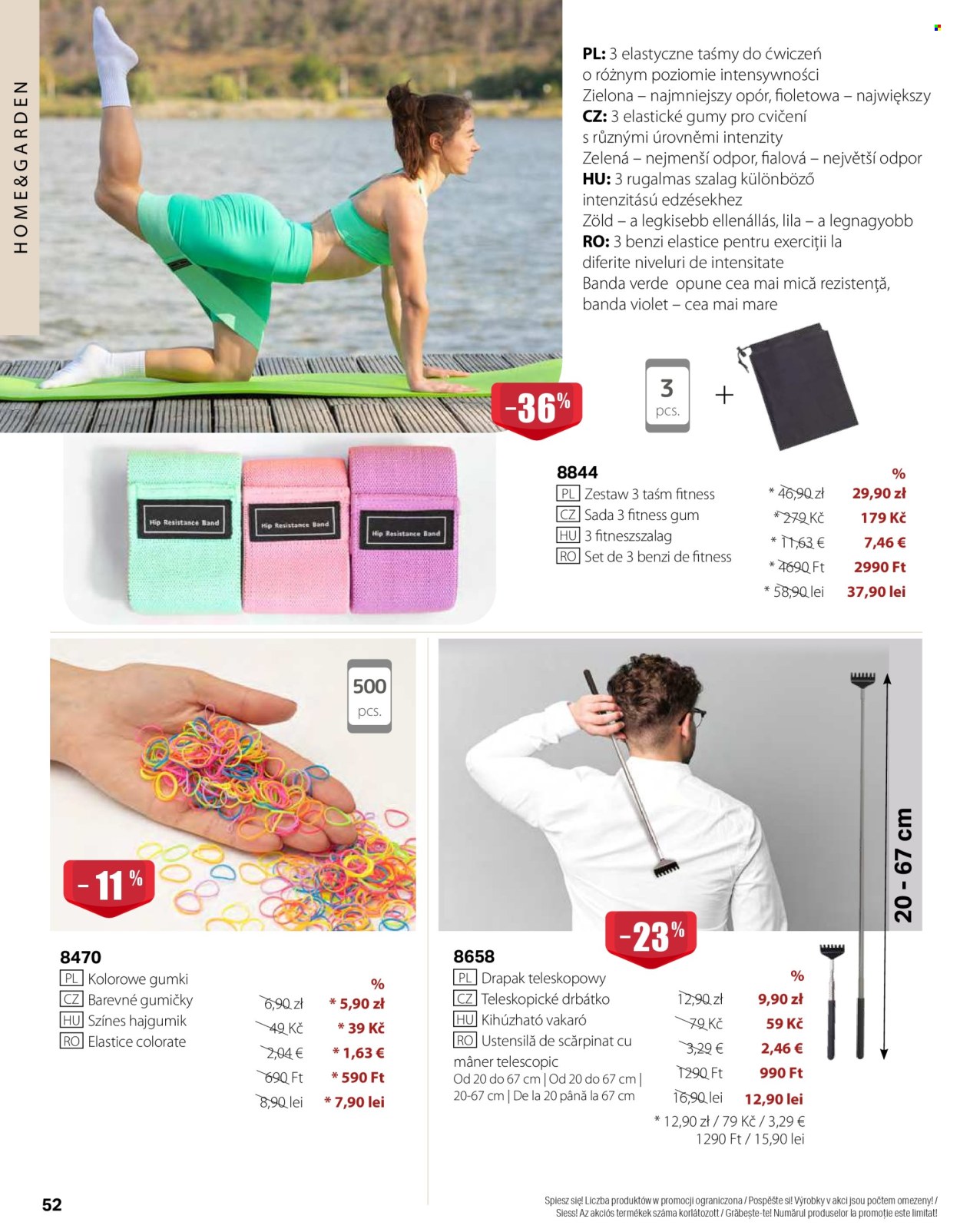 Leták BetterStyle - 1.10.2025 - 31.10.2025. Strana 52