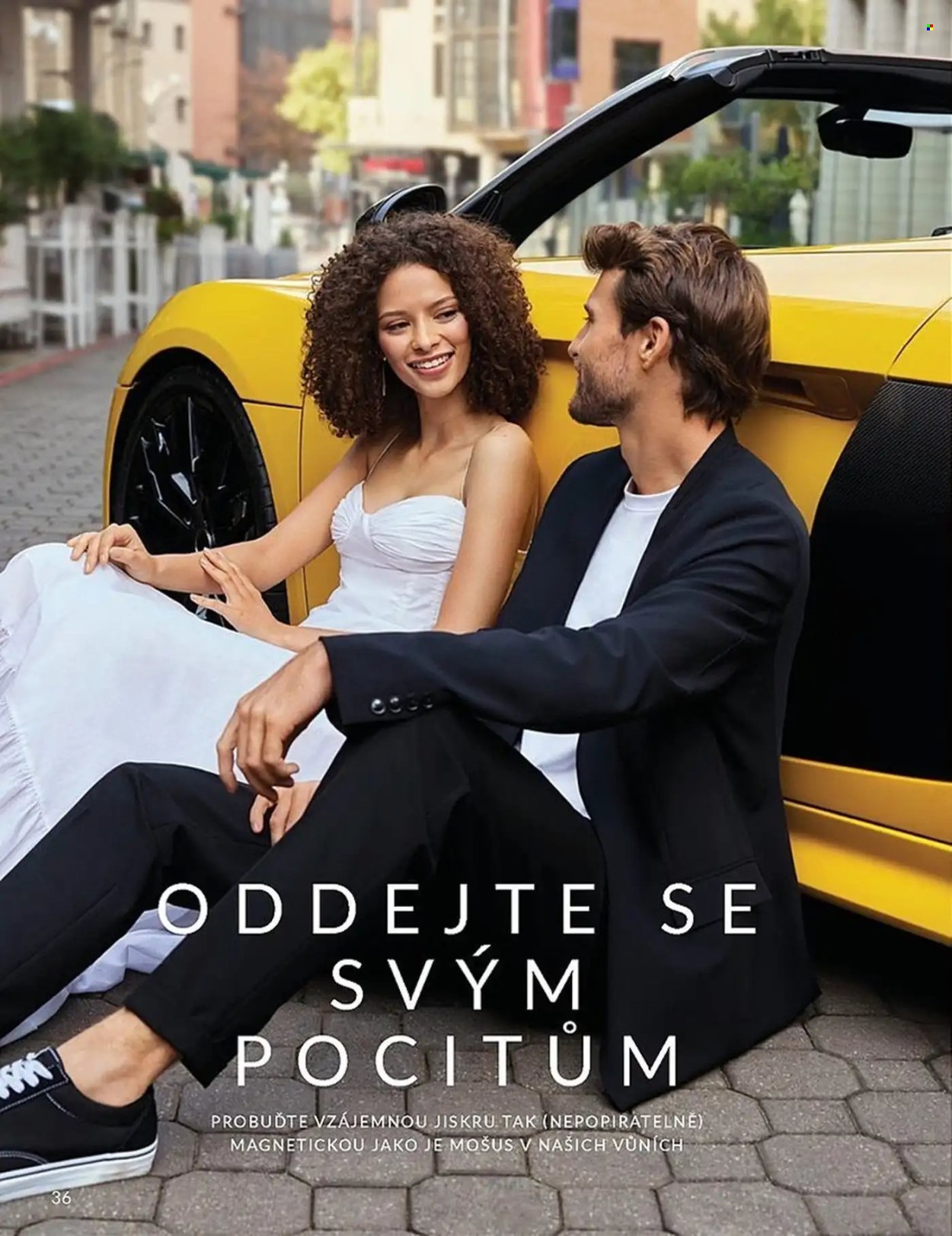 Leták AVON - 1.10.2025 - 31.10.2025. Strana 36