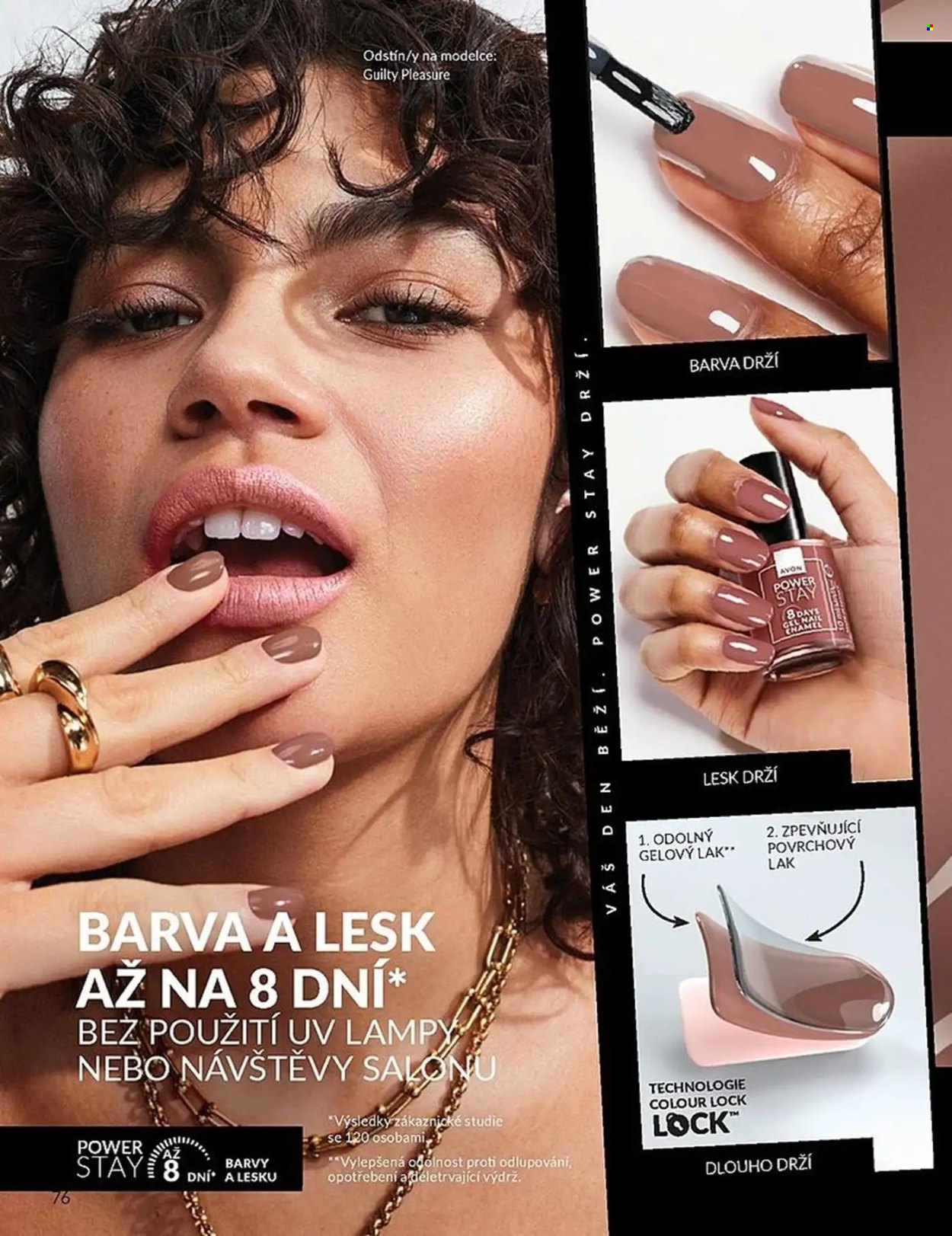 Leták AVON - 1.10.2025 - 31.10.2025. Strana 76