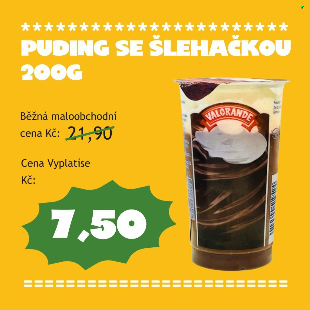 Leták Vyplatíse - 2.10.2025 - 8.10.2025. Strana 13