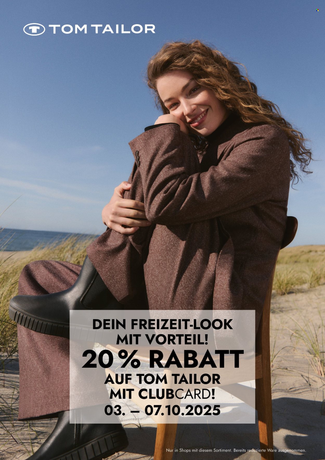 Leták Travel FREE - 3.10.2025 - 16.10.2025. Strana 12