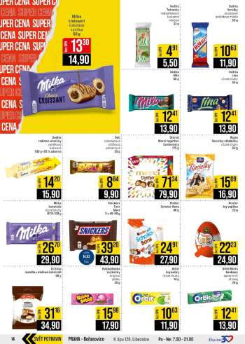 thumbnail - Kinder Schoko-Bons