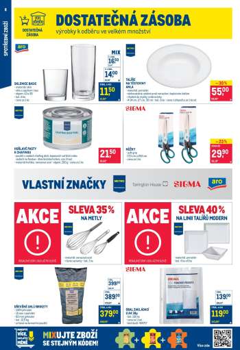 thumbnail - Sklenice Basic