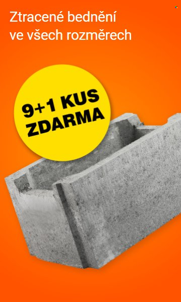Leták DEK - 6.10.2025 - 17.10.2025. Strana 1