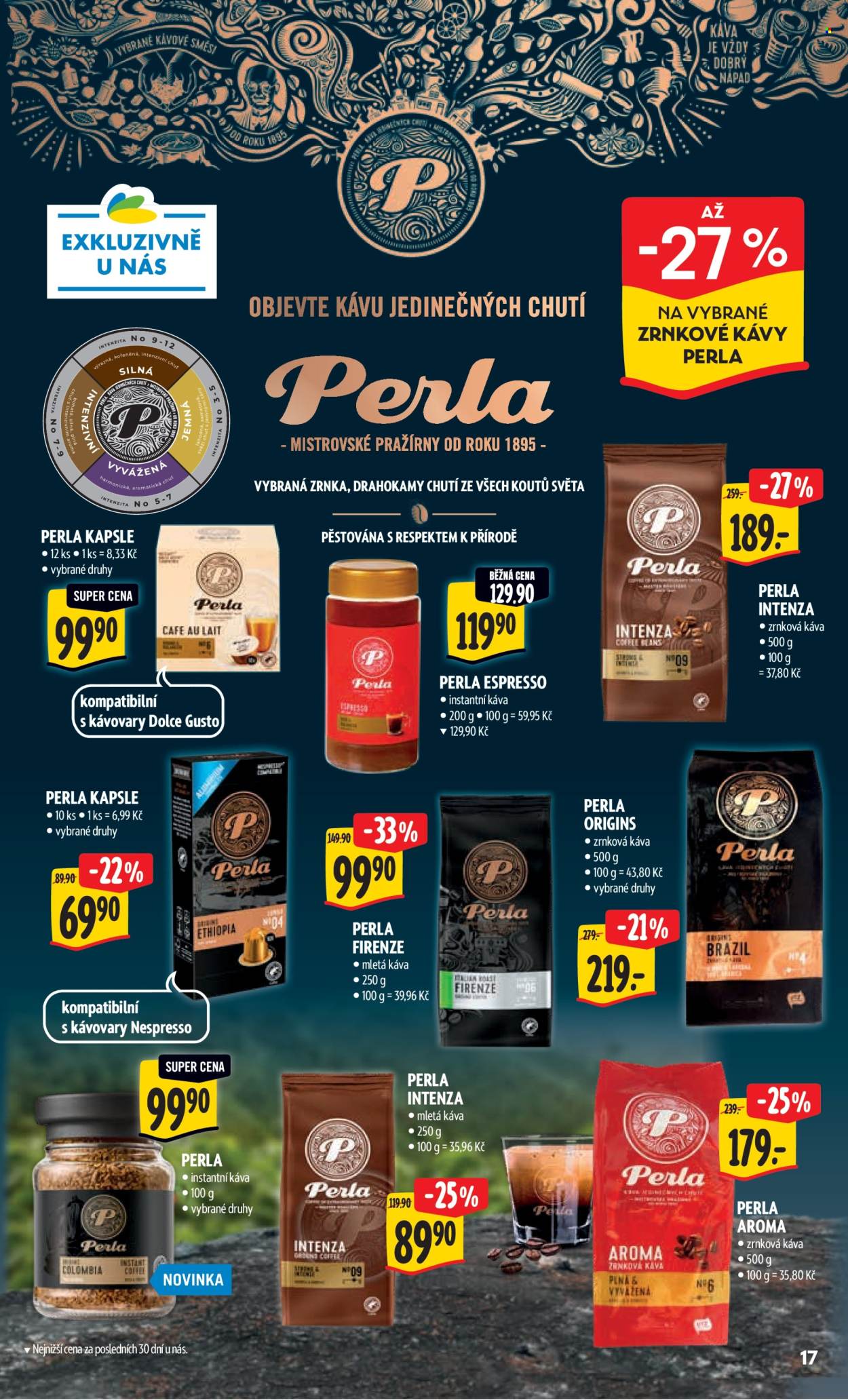 Leták Albert Hypermarket - 8.10.2025 - 14.10.2025. Strana 26