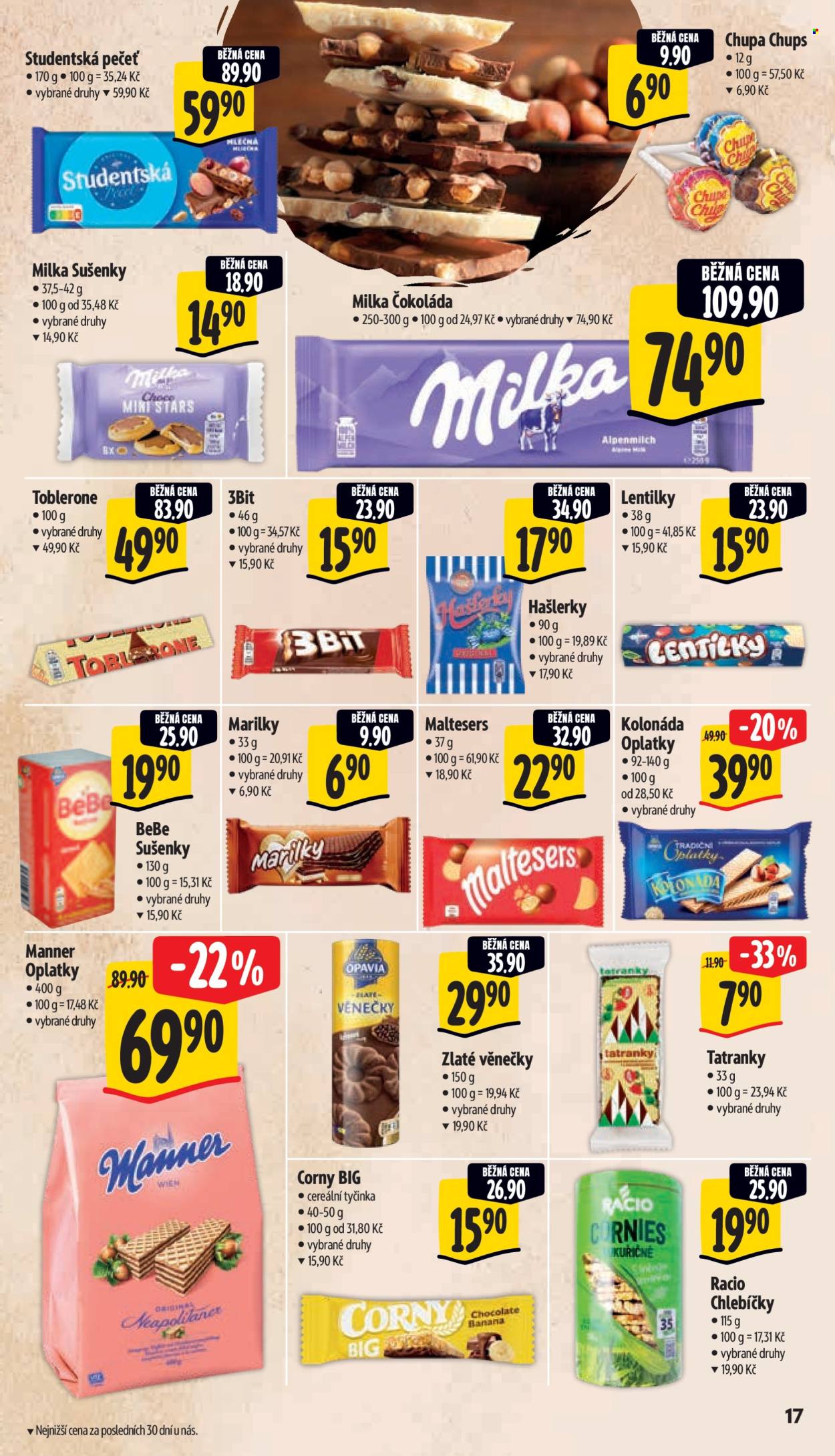 Leták Albert Supermarket - 8.10.2025 - 14.10.2025. Strana 24