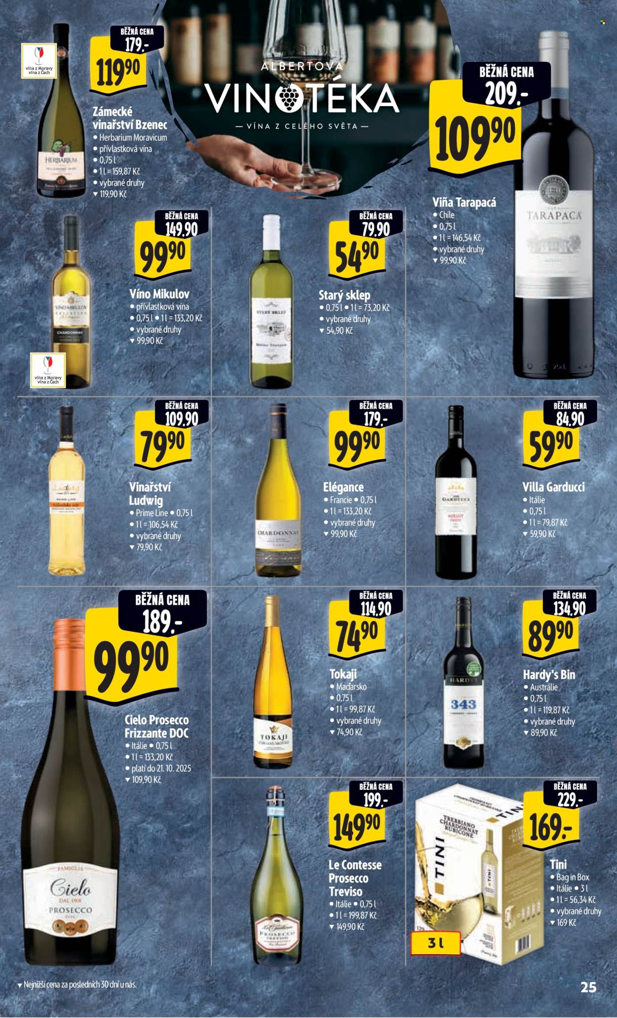 Leták Albert Hypermarket - 8.10.2025 - 14.10.2025. Strana 34