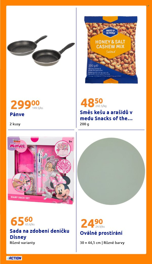 Leták Action - 8.10.2025 - 14.10.2025. Strana 27