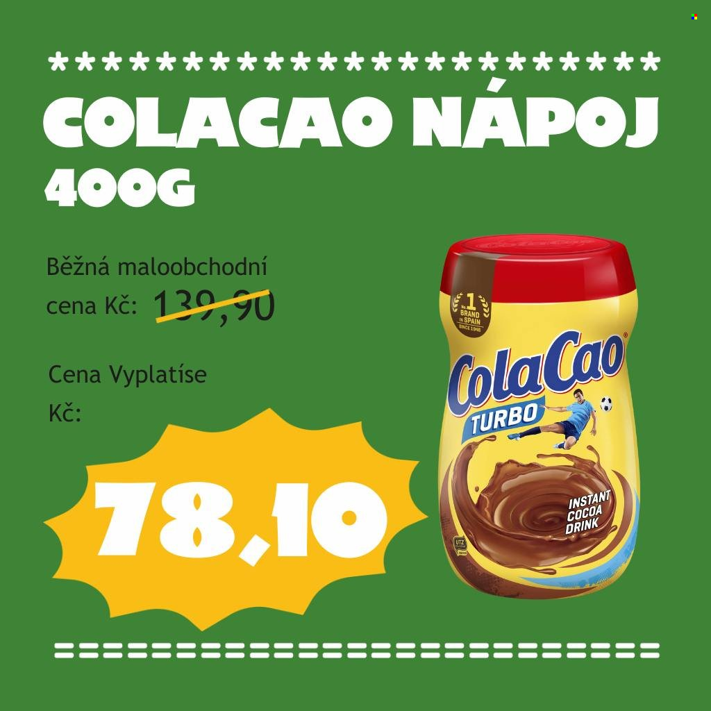 Leták Vyplatíse - 11.10.2025 - 12.10.2025. Strana 7