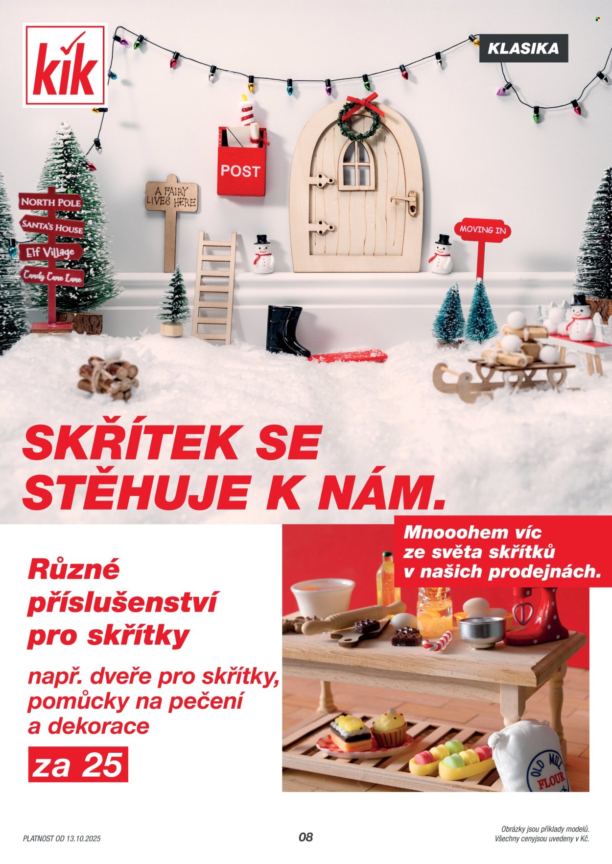 Leták kik. Strana 8