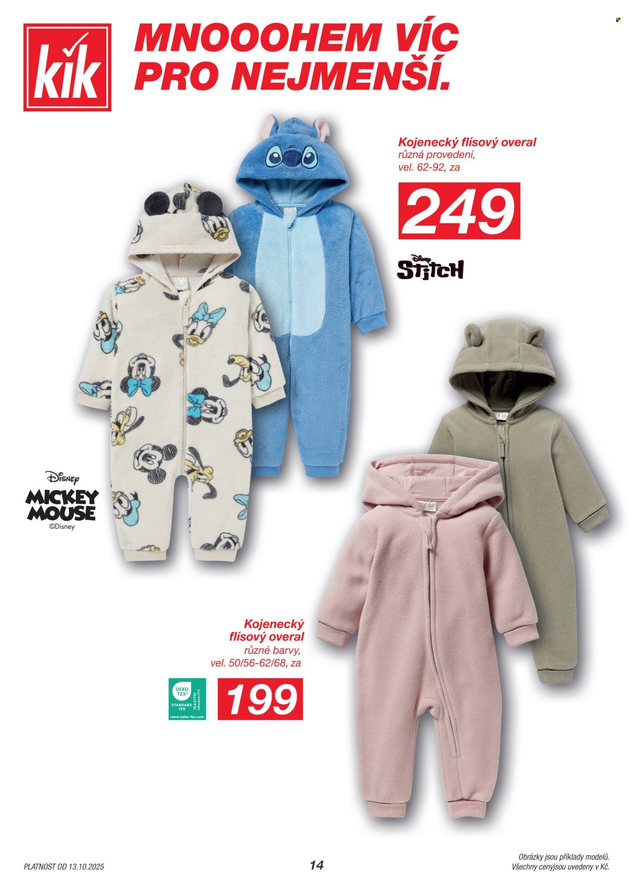 Leták kik. Strana 14