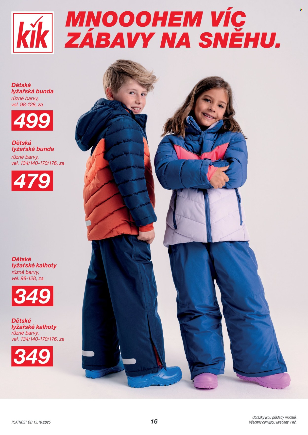 Leták kik. Strana 16