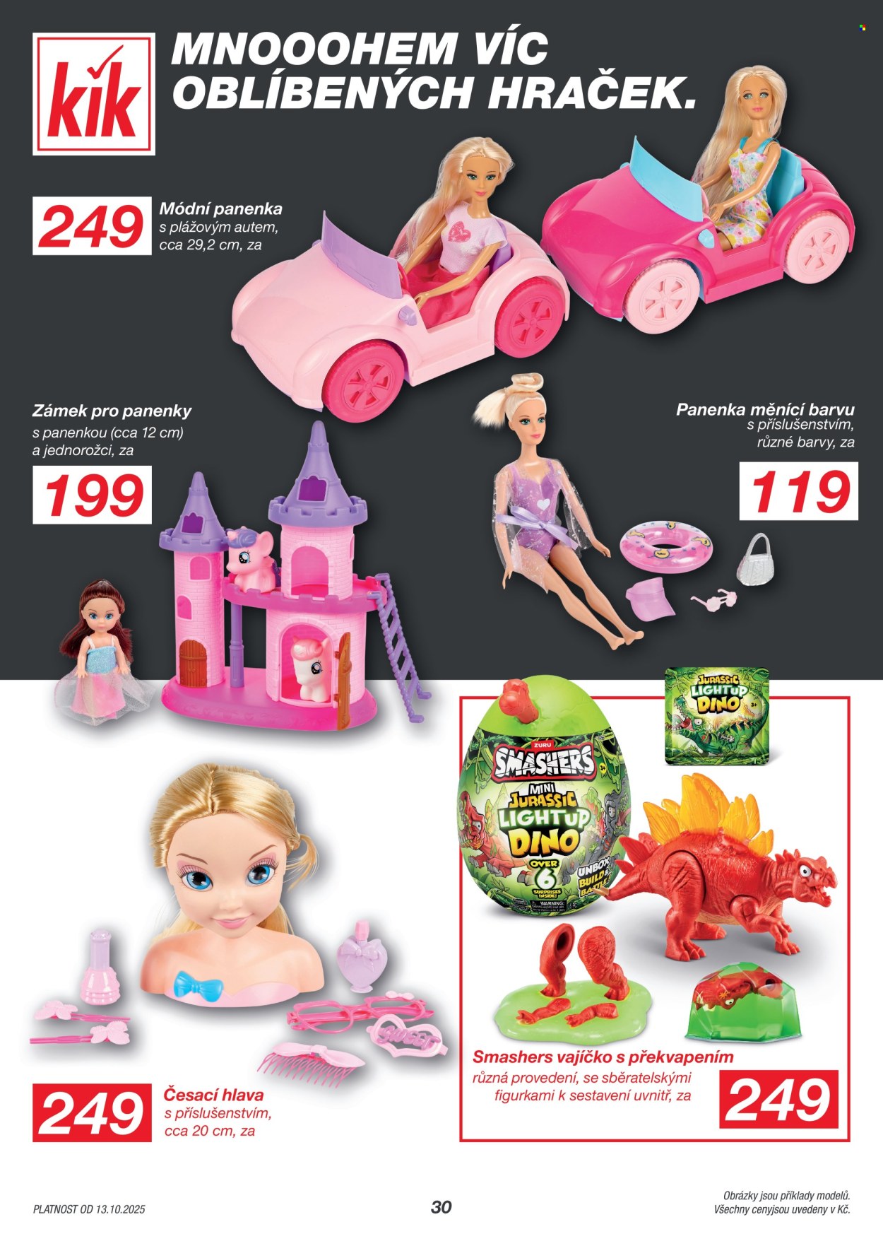 Leták kik. Strana 30