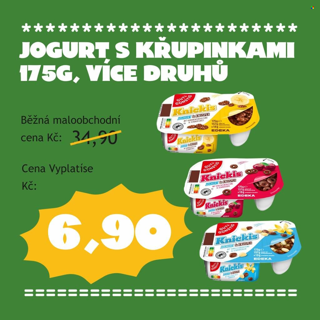 Leták Vyplatíse - 13.10.2025 - 19.10.2025. Strana 3