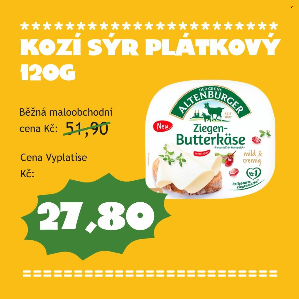 Leták Vyplatíse - 13.10.2025 - 19.10.2025. Strana 5