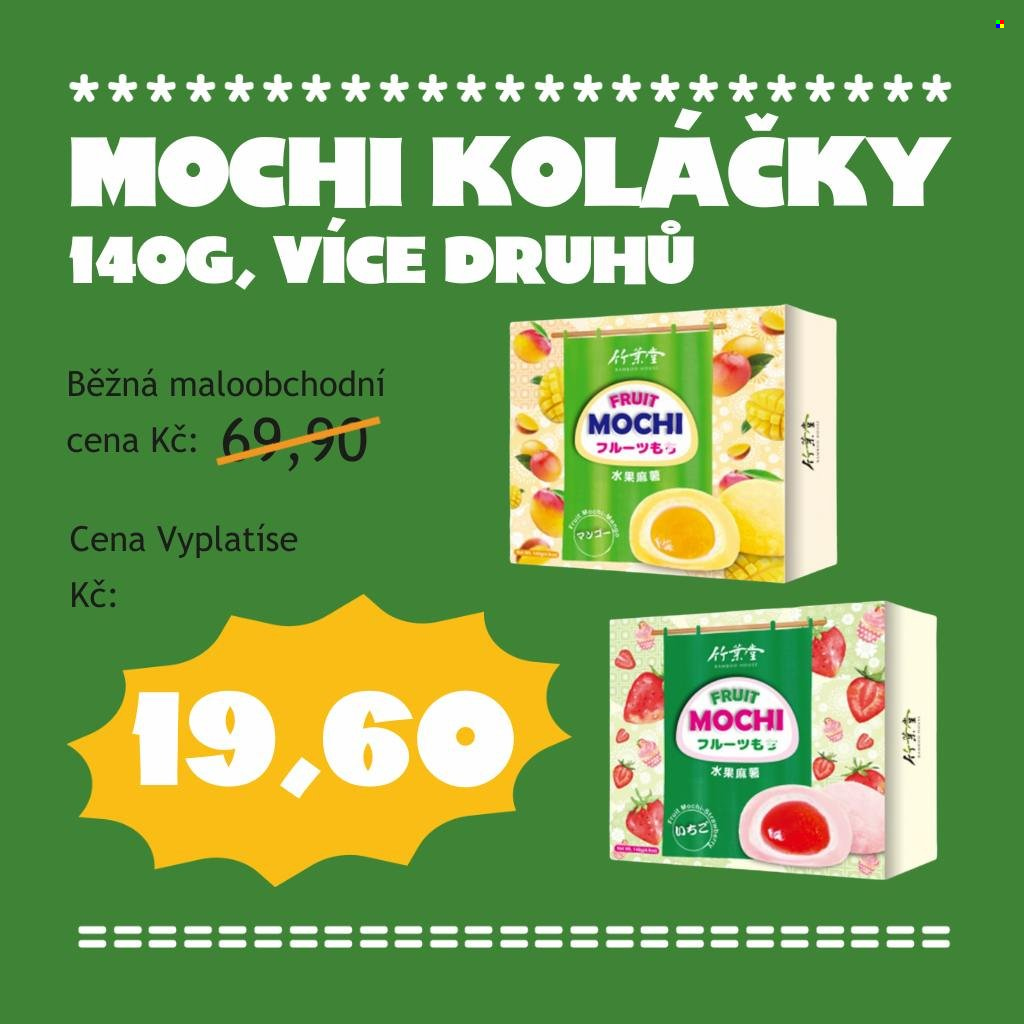 Leták Vyplatíse - 13.10.2025 - 19.10.2025. Strana 6