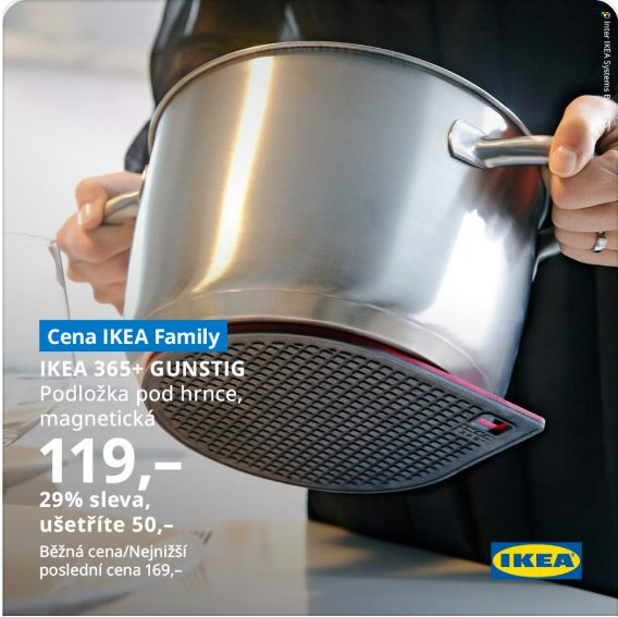 Leták IKEA - 13.10.2025 - 19.10.2025. Strana 8