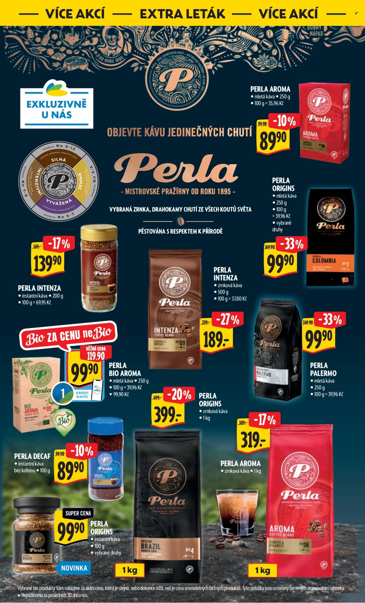 Leták Albert Hypermarket - 15.10.2025 - 21.10.2025. Strana 56