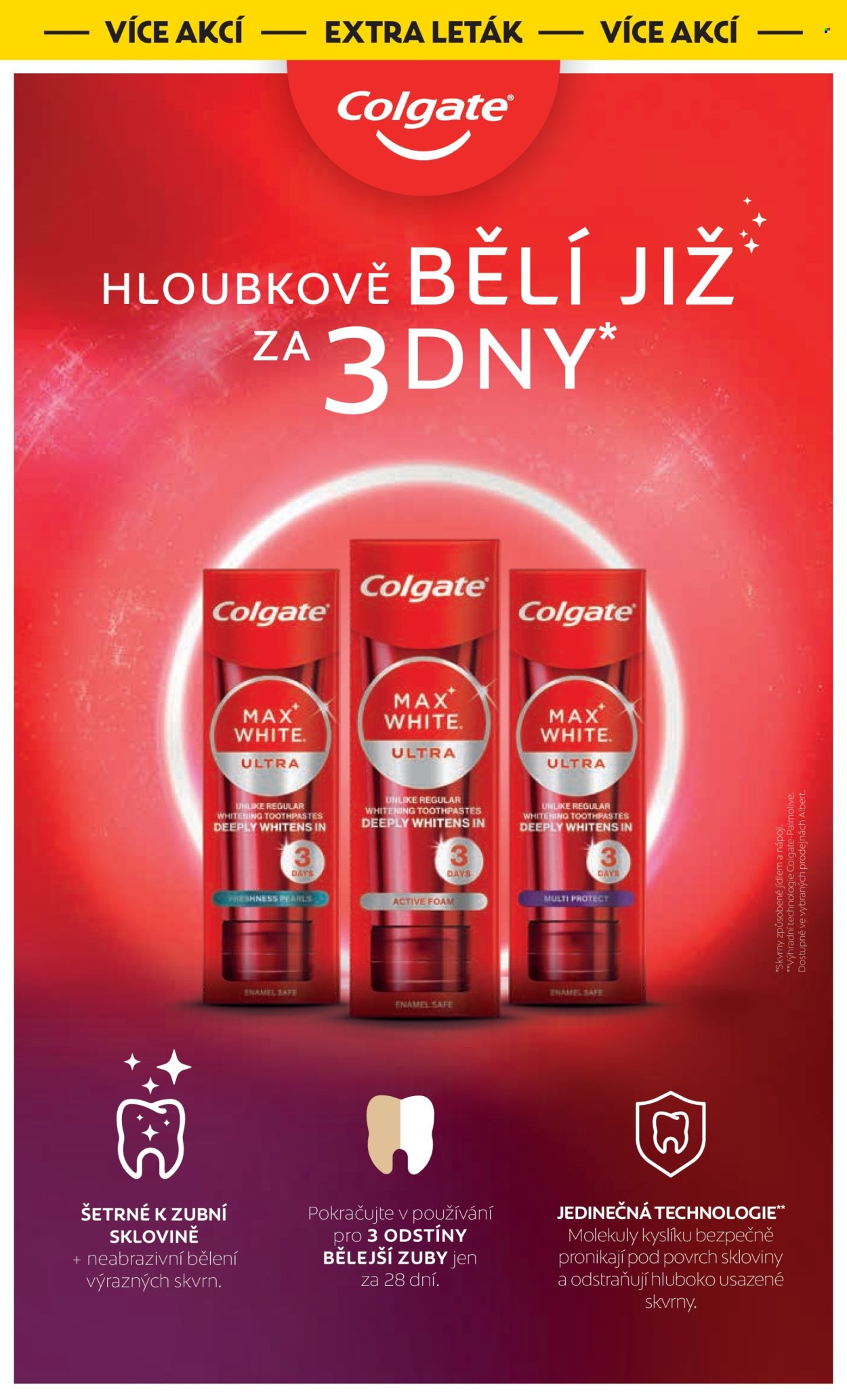 Leták Albert Hypermarket - 15.10.2025 - 21.10.2025. Strana 59