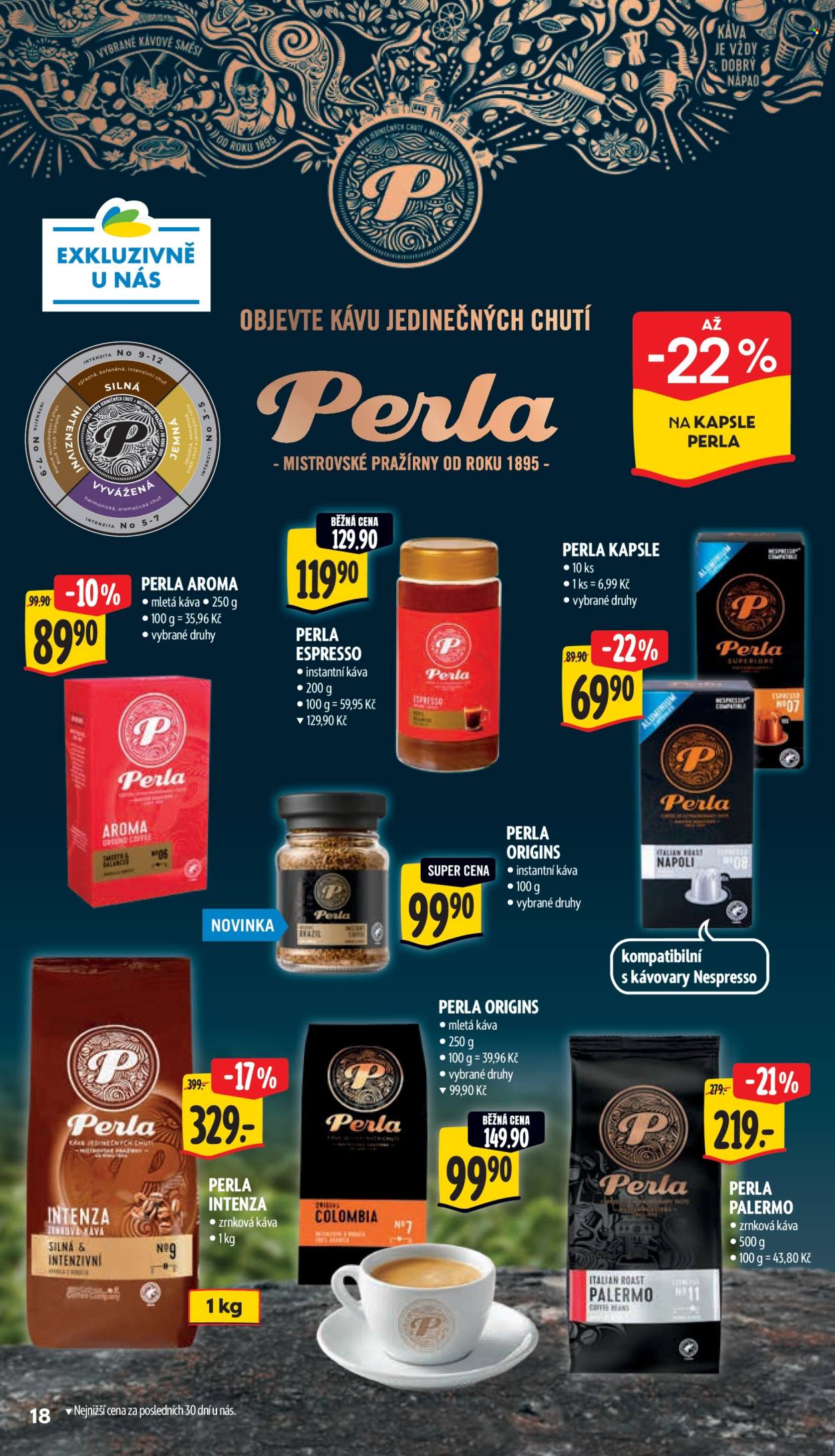 Leták Albert Supermarket - 15.10.2025 - 21.10.2025. Strana 27