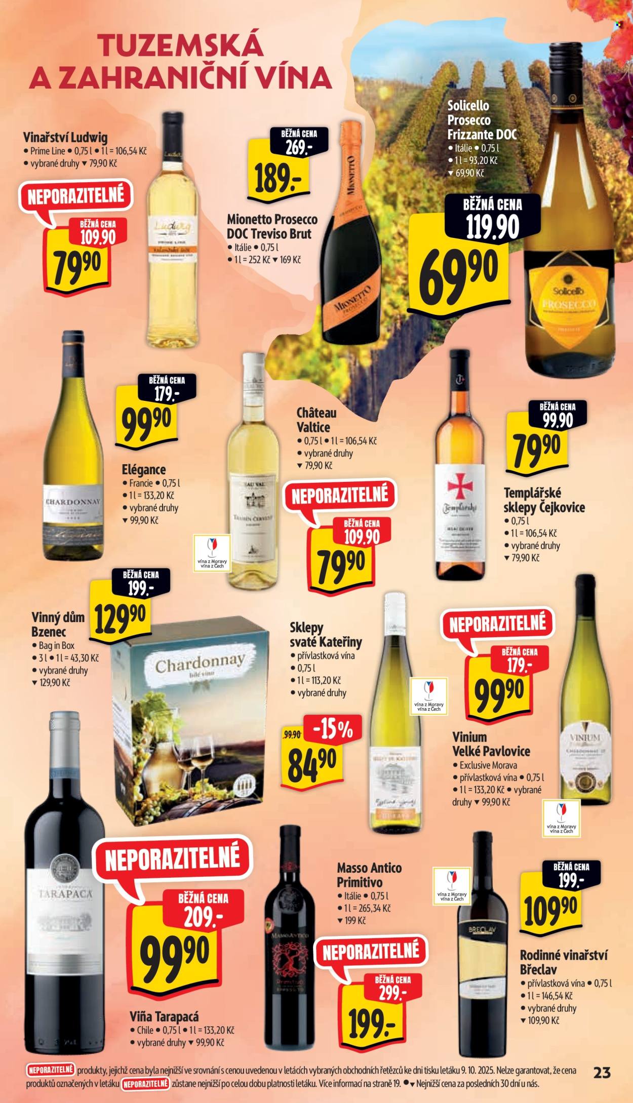 Leták Albert Supermarket - 15.10.2025 - 21.10.2025. Strana 32