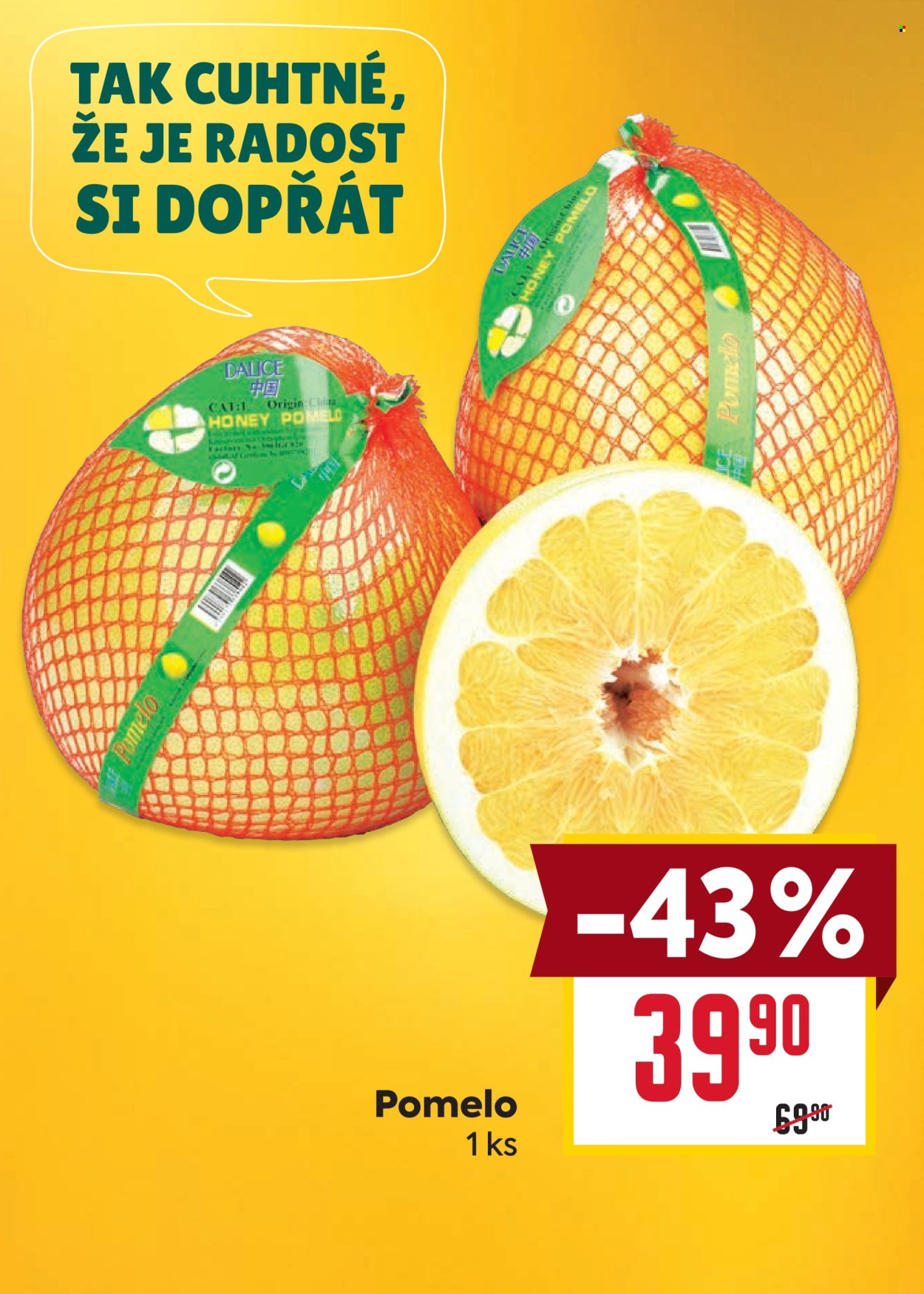 Leták BILLA - 15.10.2025 - 21.10.2025. Strana 4