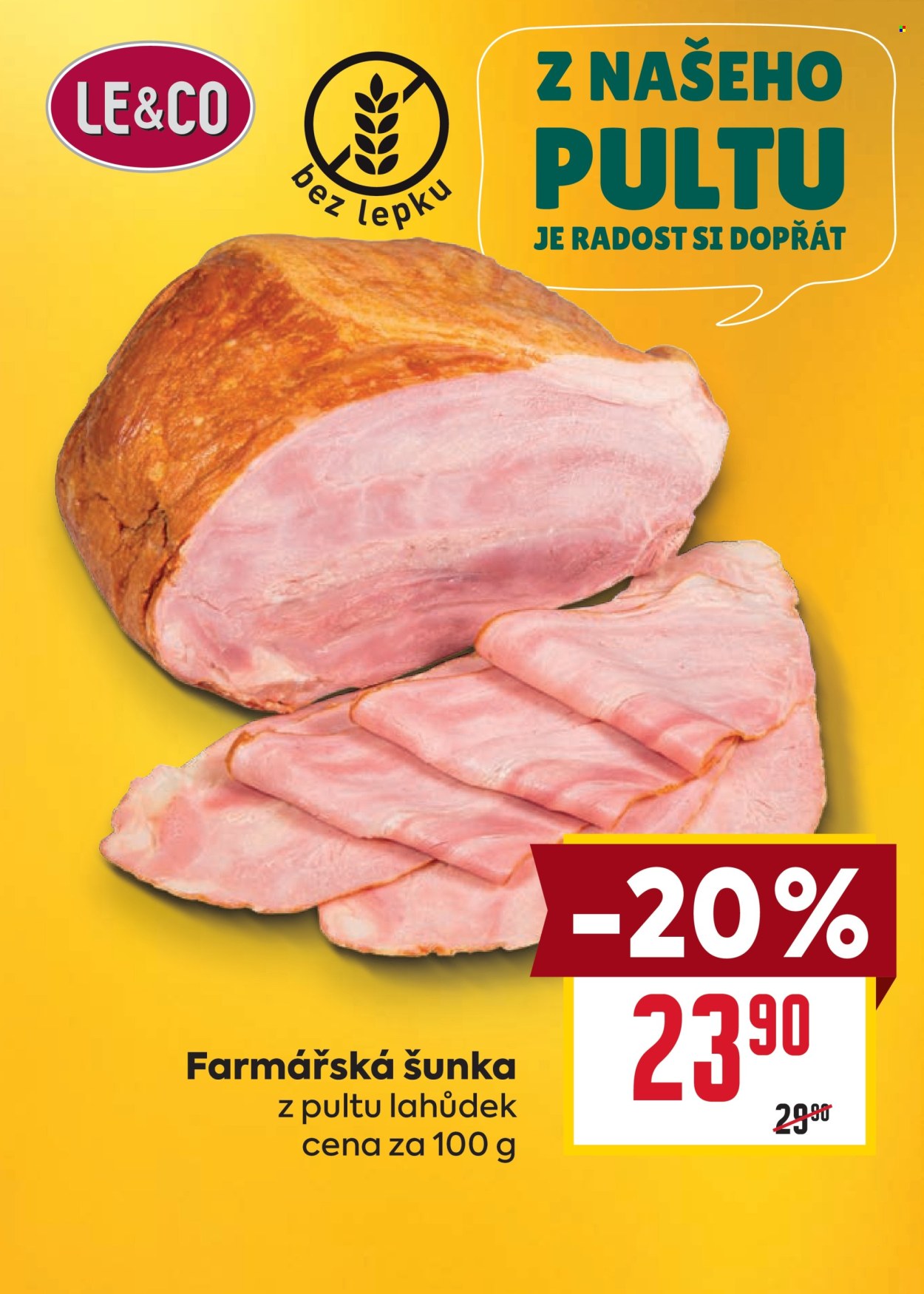 Leták BILLA - 15.10.2025 - 21.10.2025. Strana 14