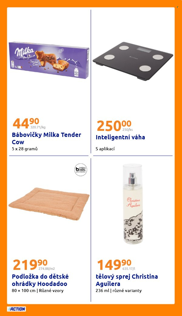 Leták Action - 15.10.2025 - 21.10.2025. Strana 25