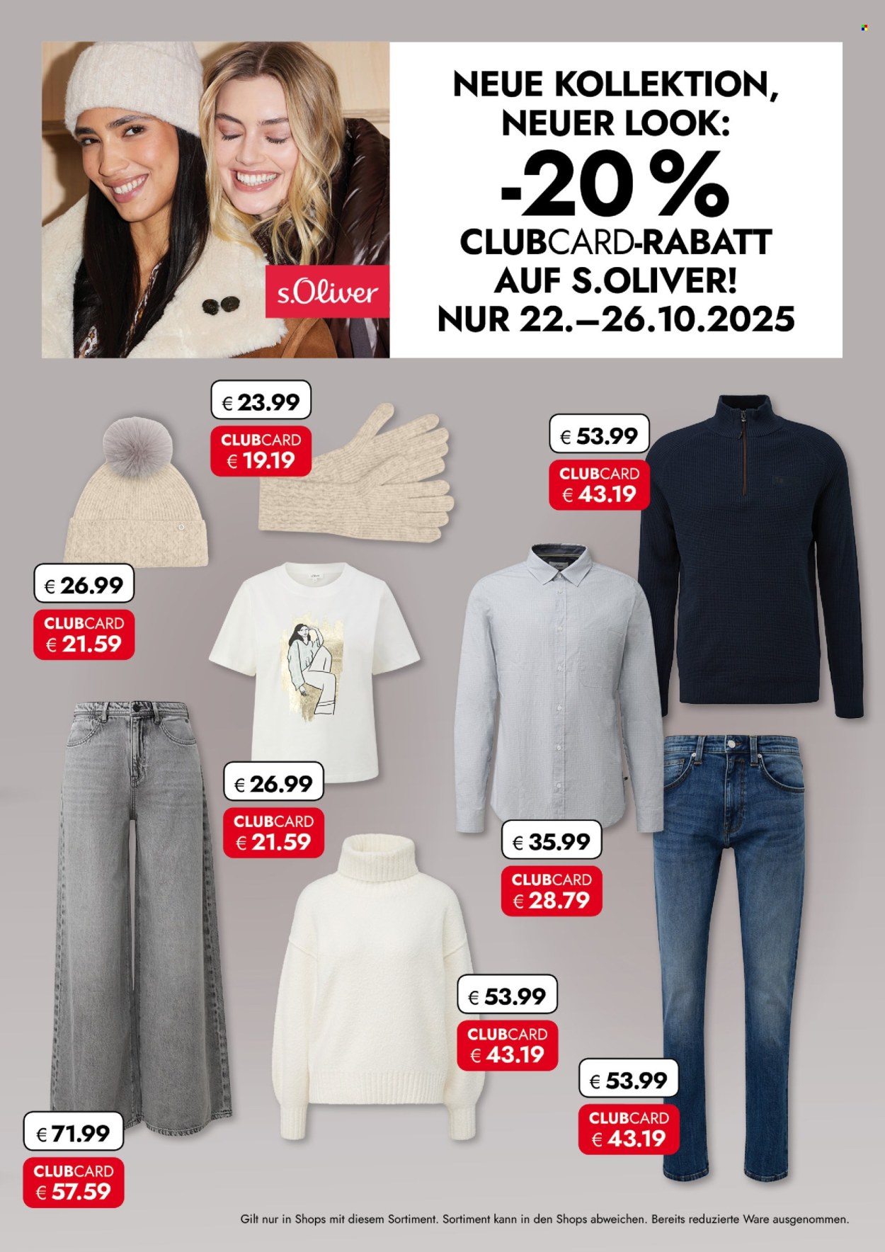 Leták Travel FREE - 17.10.2025 - 30.10.2025. Strana 5
