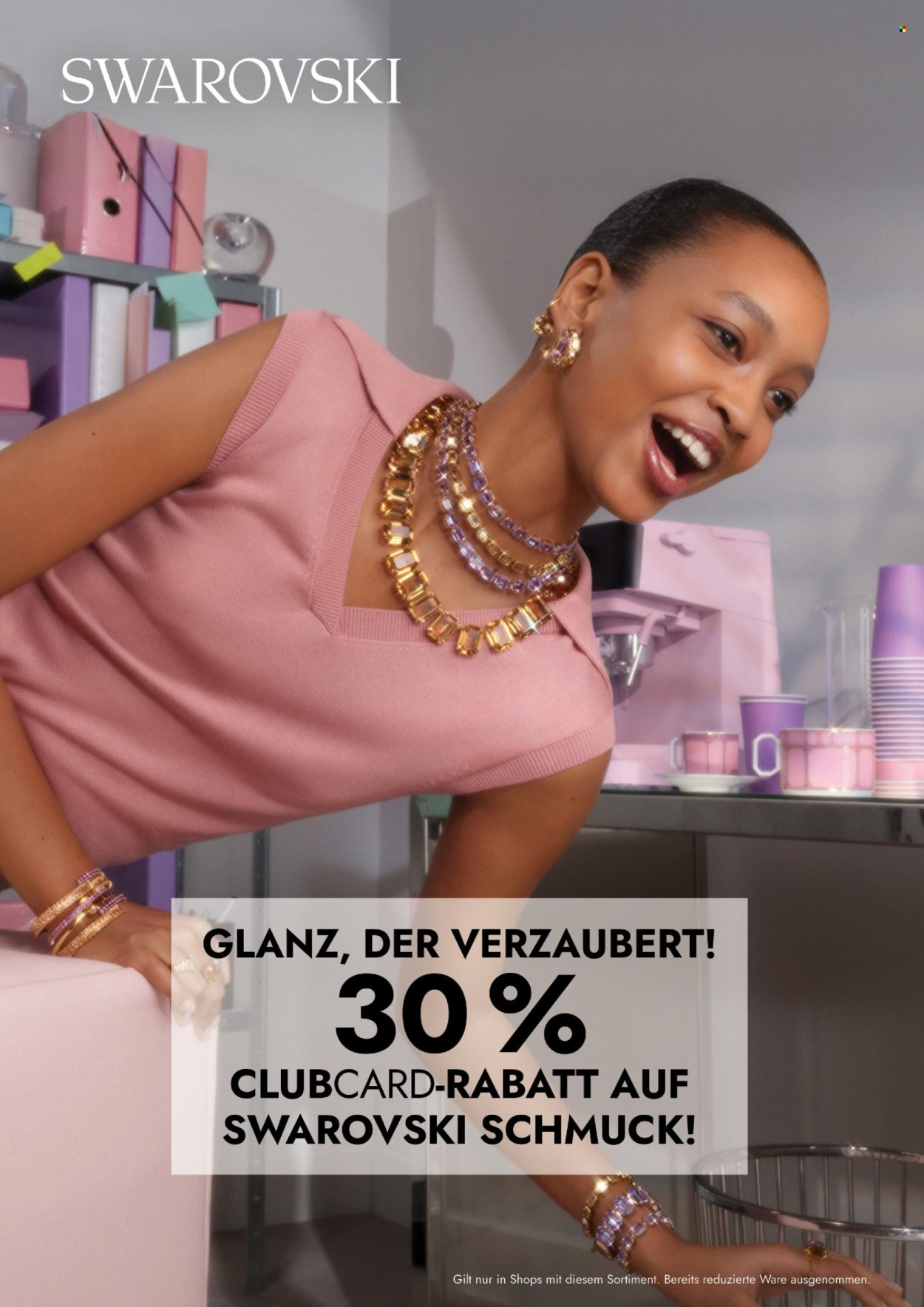 Leták Travel FREE - 17.10.2025 - 30.10.2025. Strana 7