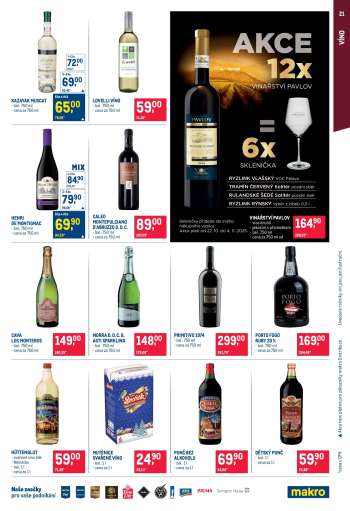 thumbnail - MUTĚNICE SVAŘENÉ VÍNO