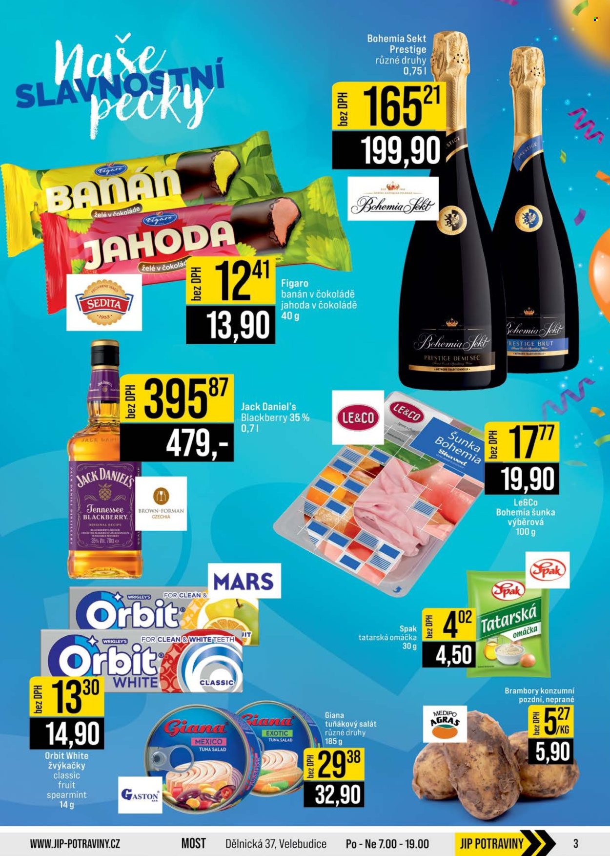 Leták JIP - 22.10.2025 - 28.10.2025. Strana 3