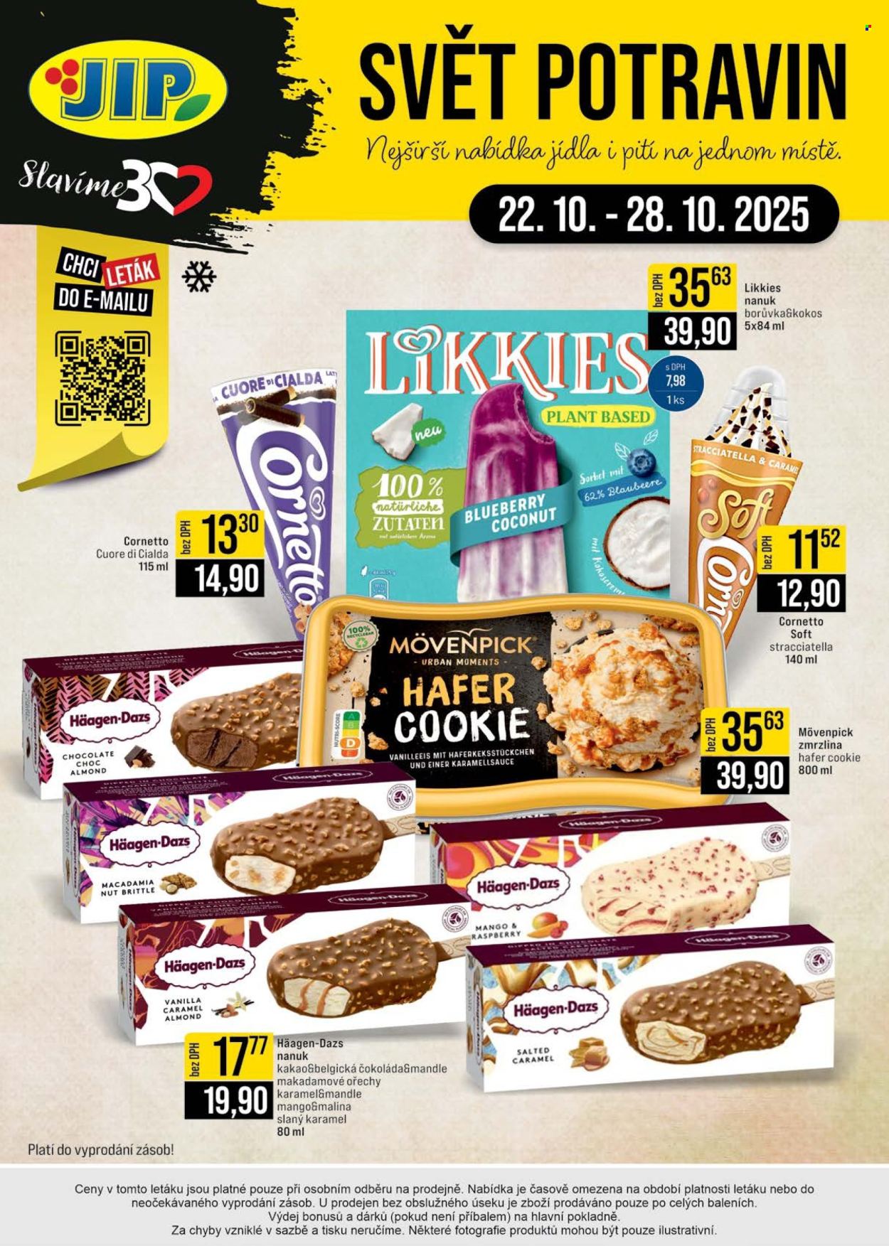 Leták JIP - 22.10.2025 - 28.10.2025. Strana 24