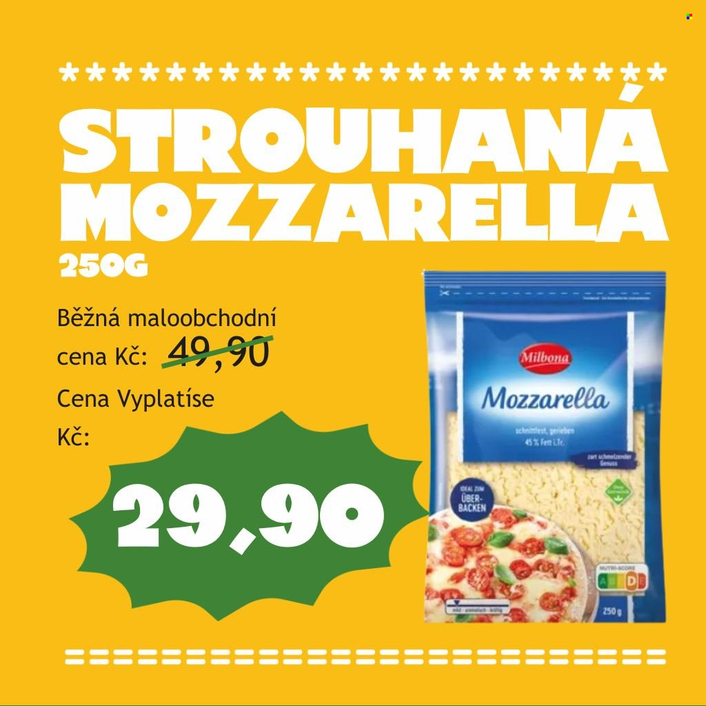 Leták Vyplatíse - 17.10.2025 - 19.10.2025. Strana 3