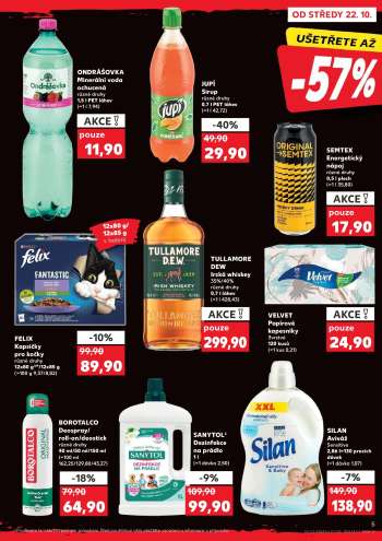 thumbnail - BOROTALCO Deospray/ Roll-on/Deostick