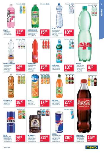 thumbnail - Pepsi, Mirinda, 7Up
