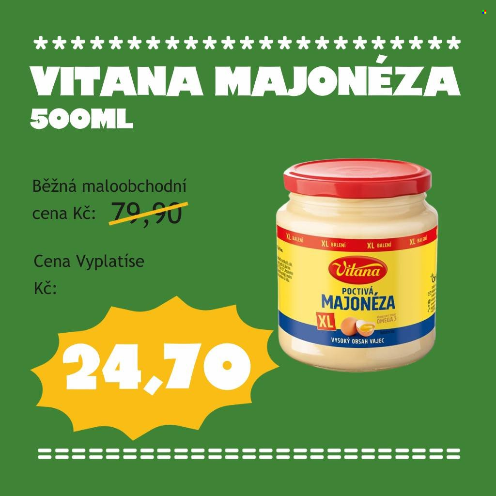 Leták Vyplatíse - 20.10.2025 - 26.10.2025. Strana 10