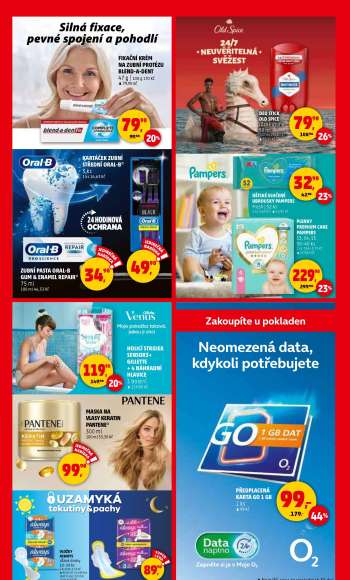 thumbnail - Zubní pasta Oral-B Gum & Enamel Repair