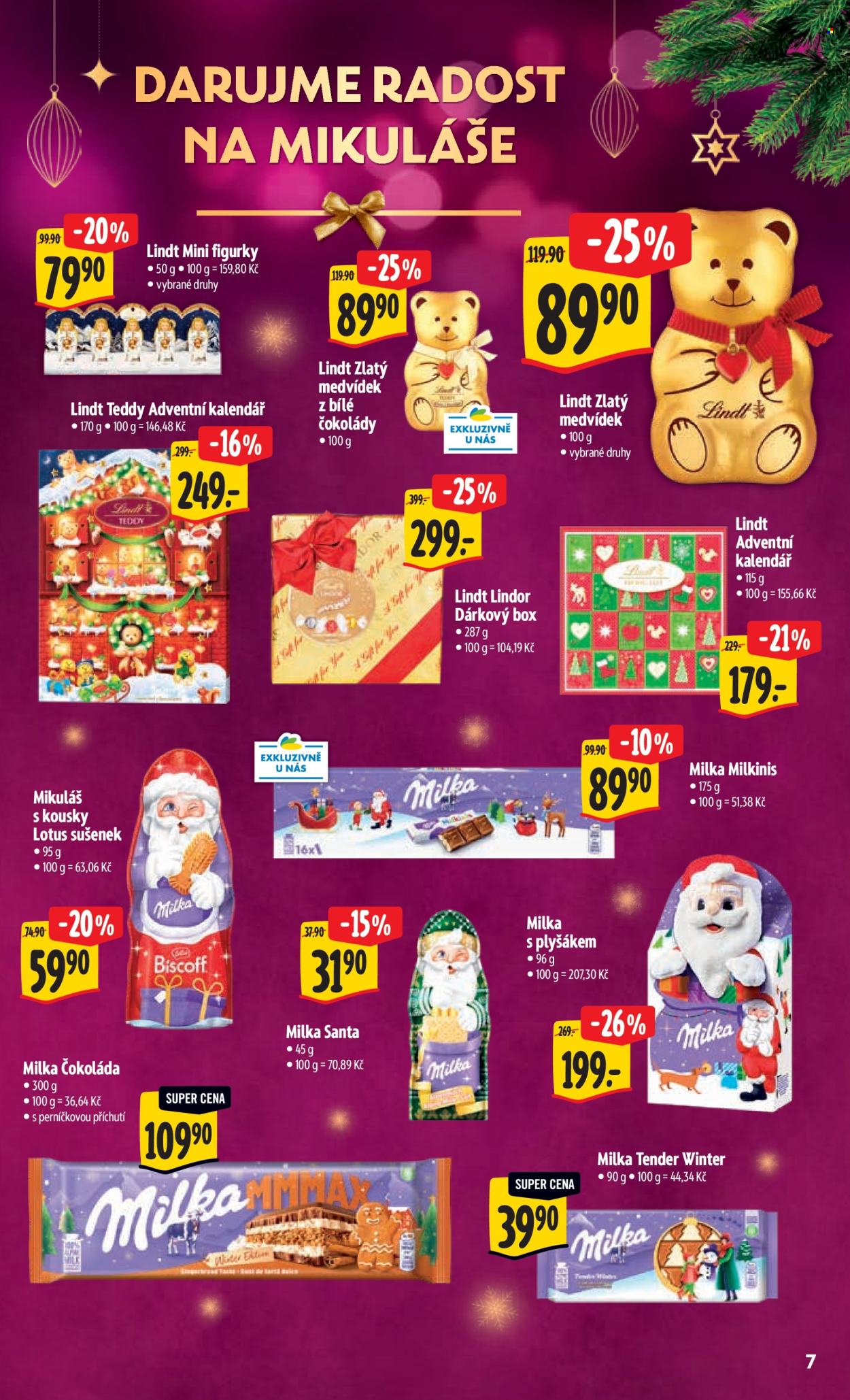 Leták Albert Hypermarket - 22.10.2025 - 27.10.2025. Strana 14