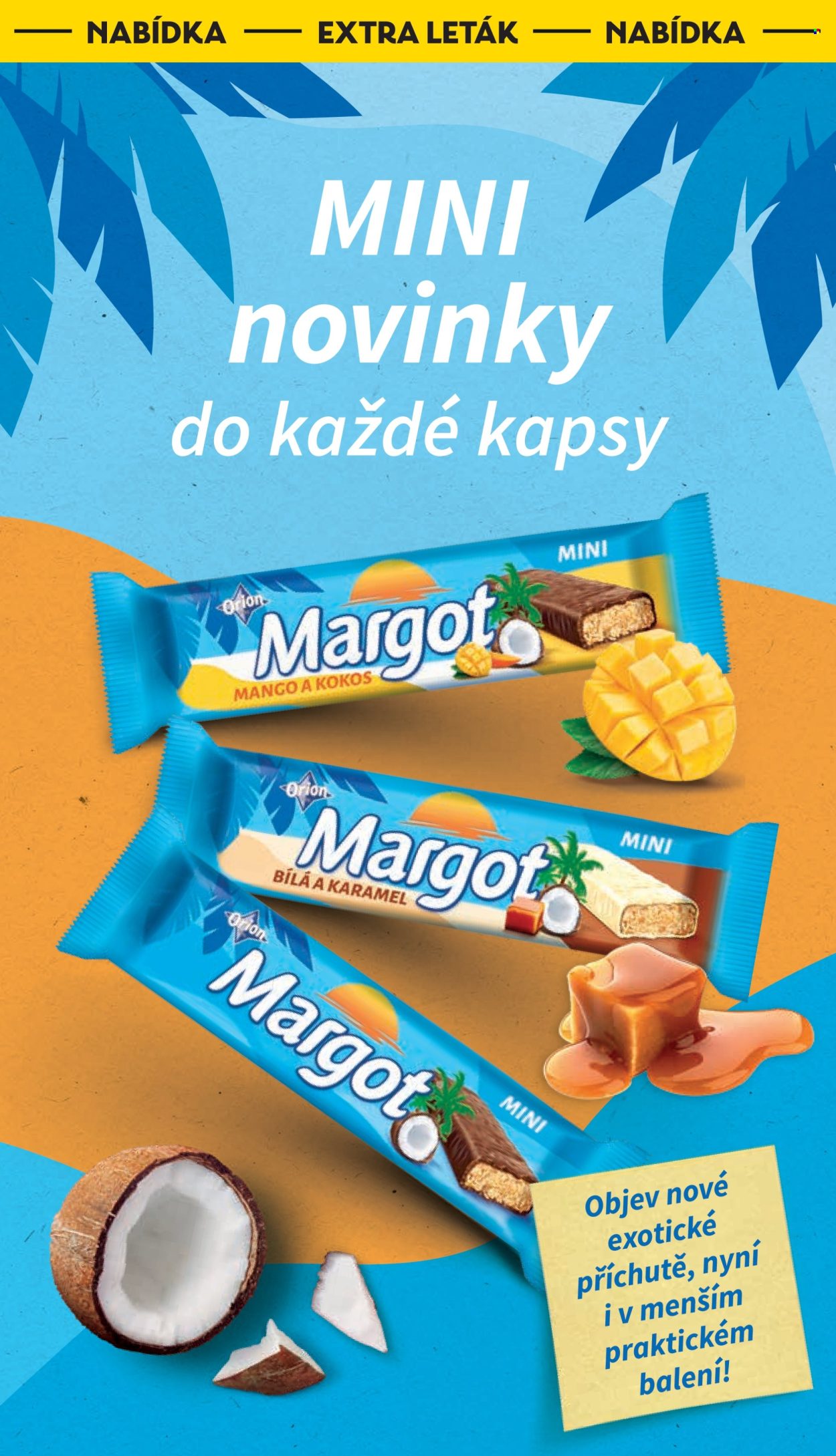 Leták Albert Supermarket - 22.10.2025 - 27.10.2025. Strana 12