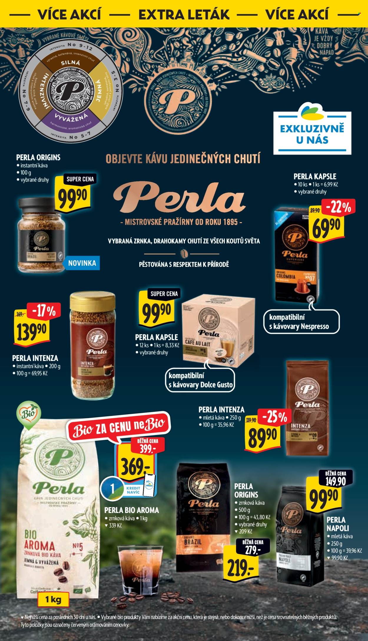 Leták Albert Supermarket - 22.10.2025 - 27.10.2025. Strana 41