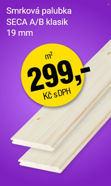 Leták DEK - 20.10.2025 - 31.10.2025. Strana 2