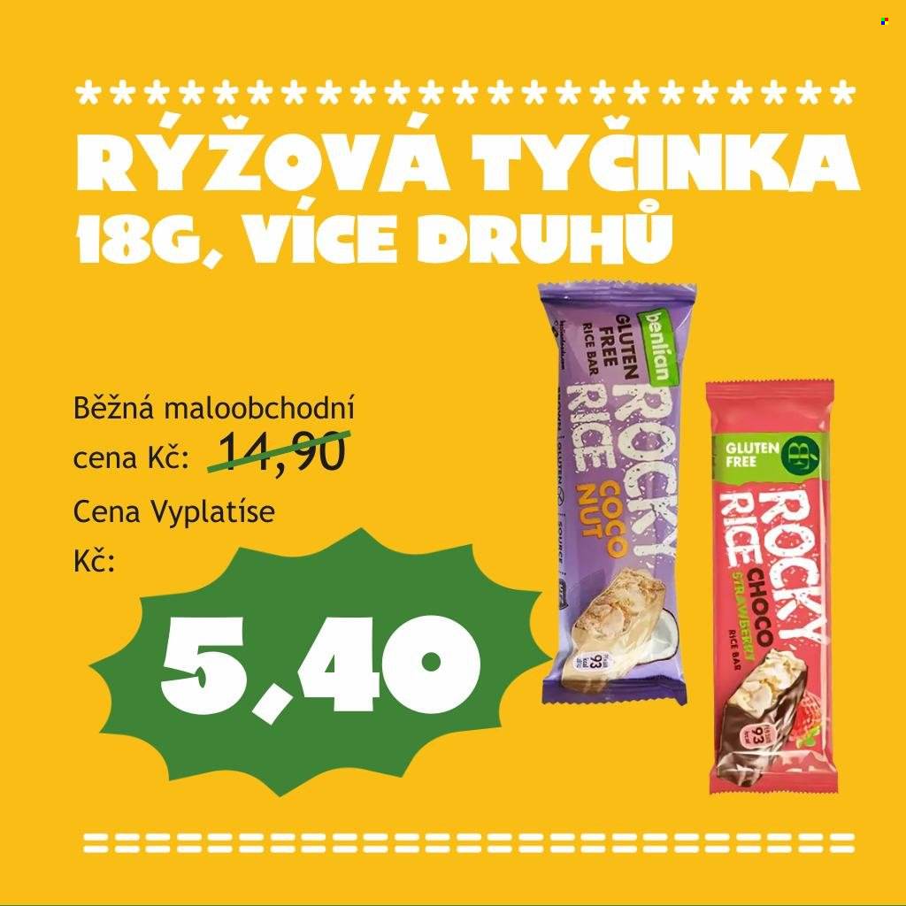 Leták Vyplatíse - 24.10.2025 - 26.10.2025. Strana 5