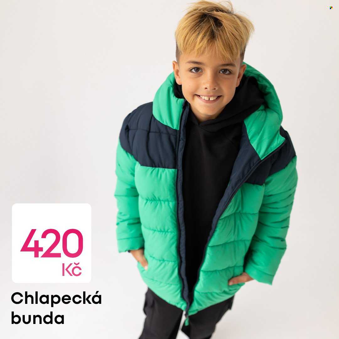 Leták PEPCO. Strana 3