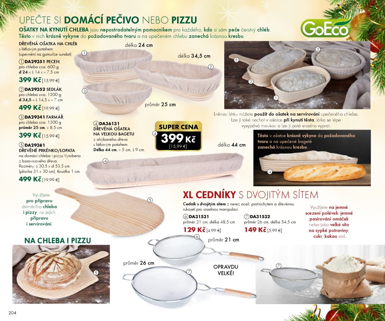 Leták Dedra - 24.10.2025 - 23.1.2026. Strana 104