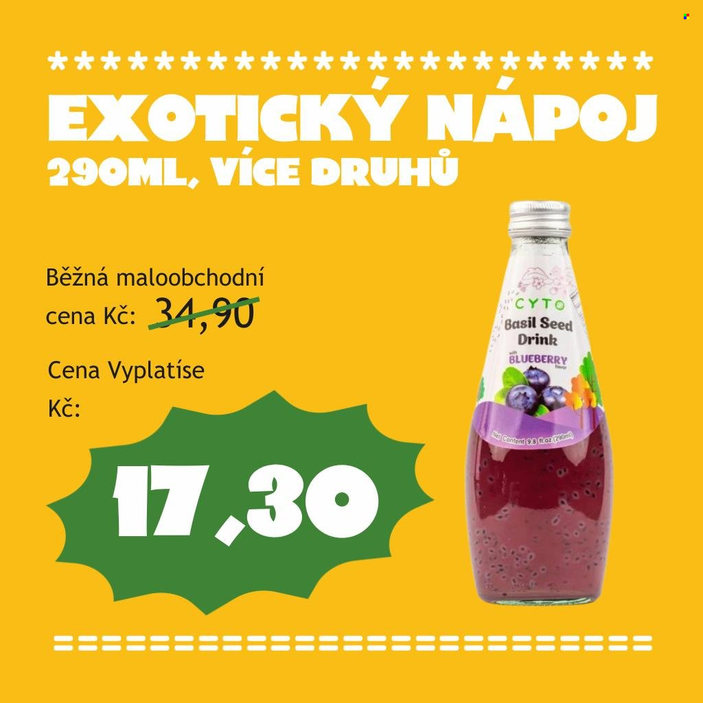 Leták Vyplatíse - 27.10.2025 - 2.11.2025. Strana 15