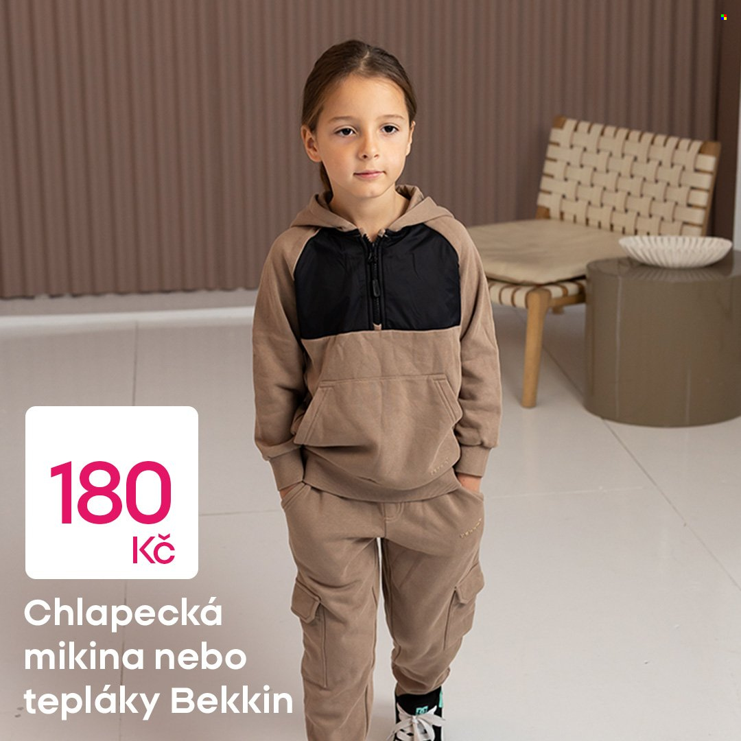 Leták PEPCO. Strana 2