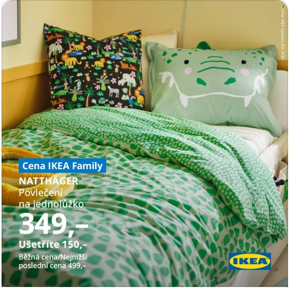 Leták IKEA - 27.10.2025 - 2.11.2025. Strana 5