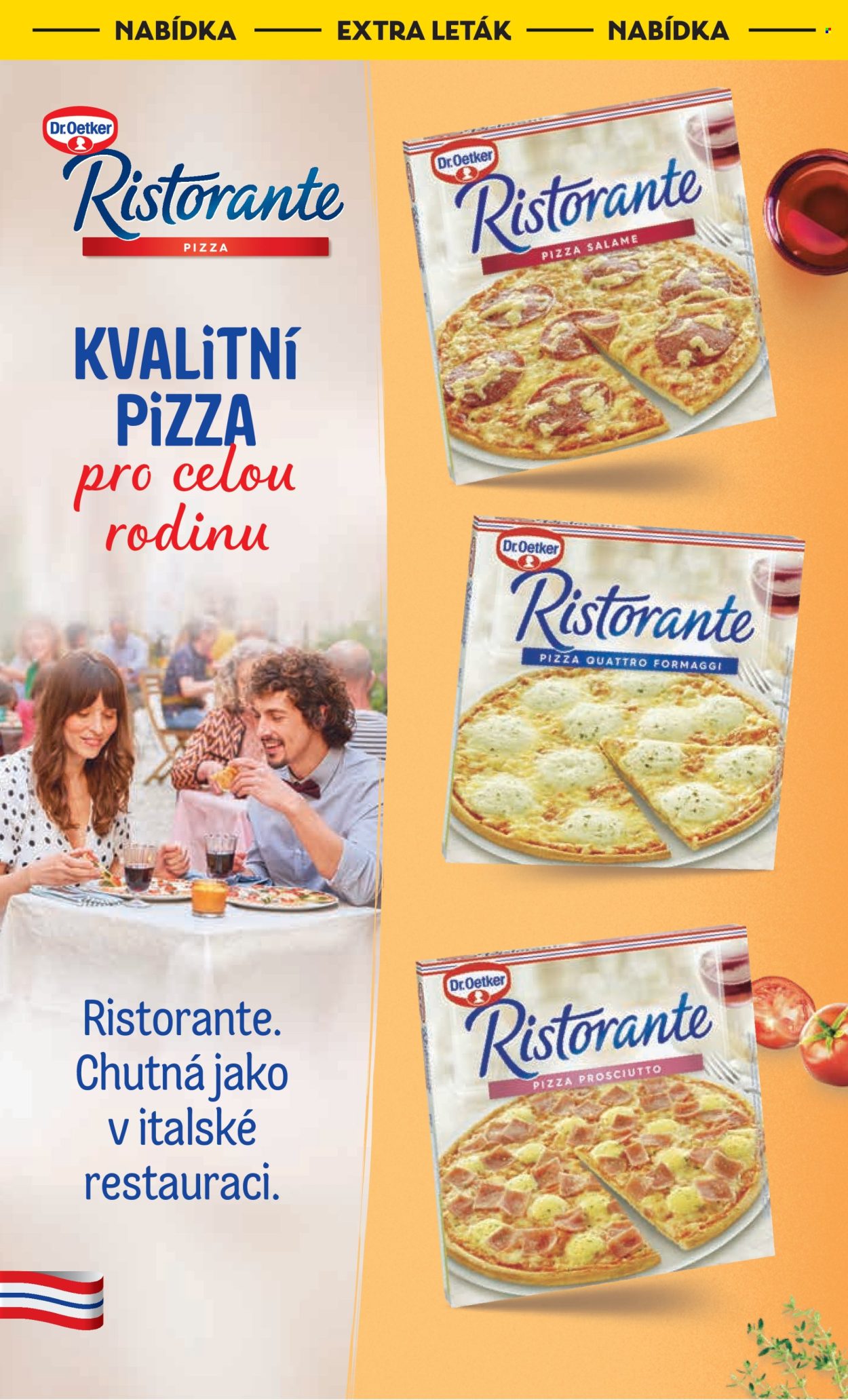 Leták Albert Hypermarket - 29.10.2025 - 4.11.2025. Strana 21