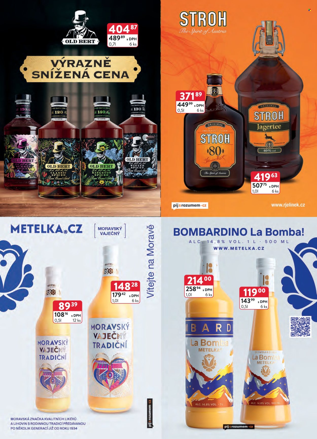 Leták Astur & Qanto velkoobchod - 1.11.2025 - 30.11.2025. Strana 24